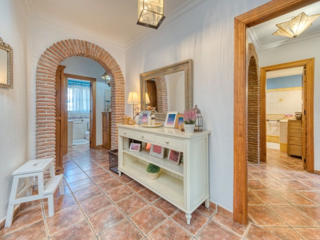 Maison mitoyenne avec 3 Chambres  à Los Boliches