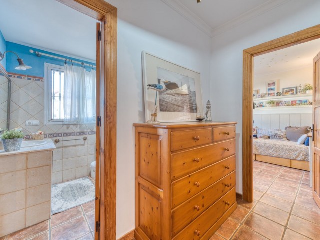 Maison mitoyenne avec 3 Chambres  à Los Boliches