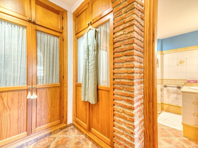 Maison mitoyenne avec 3 Chambres  à Los Boliches