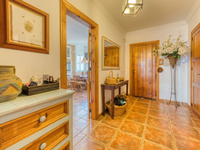 3 Bedrooms Townhouse in Los Boliches