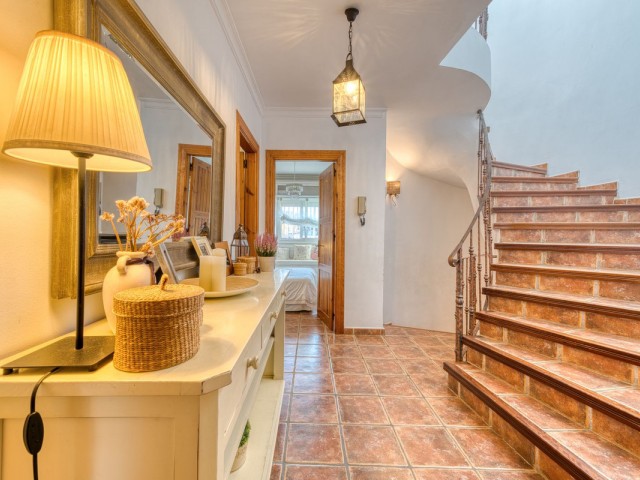 Adosado con 3 Dormitorios  en Los Boliches