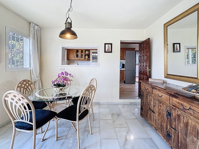 4 Bedrooms Villa in Mijas