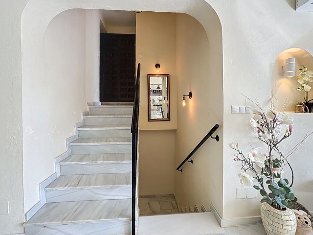 4 Bedrooms Villa in Mijas