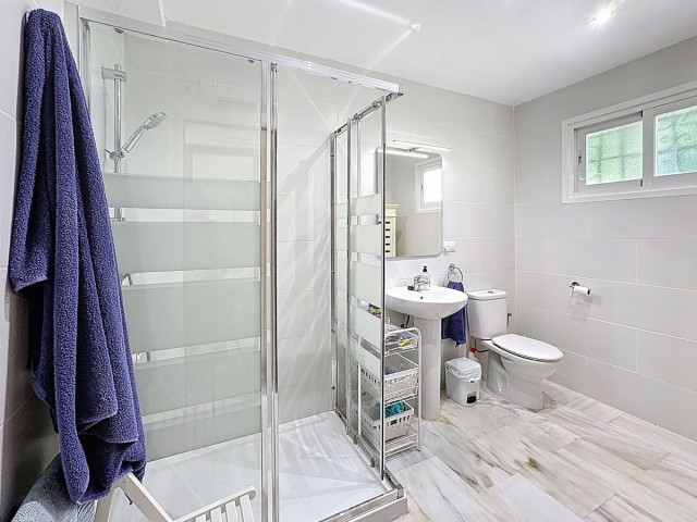 4 Bedrooms Villa in Mijas