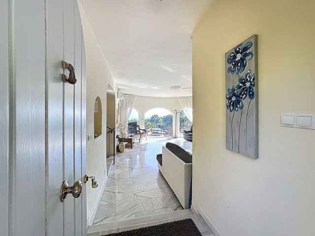 Villa avec 4 Chambres  à Mijas