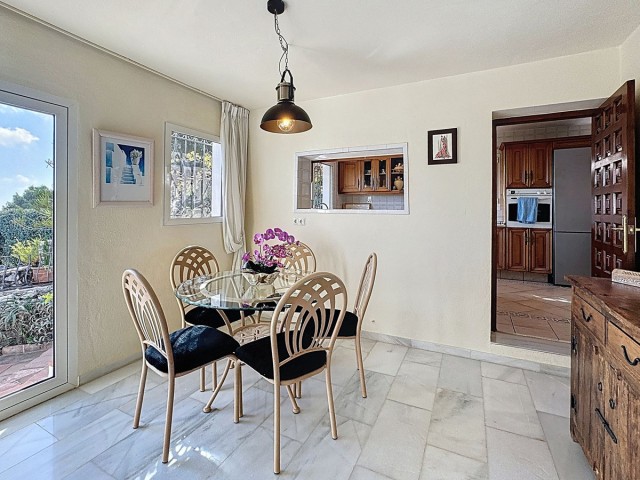 Villa avec 4 Chambres  à Mijas