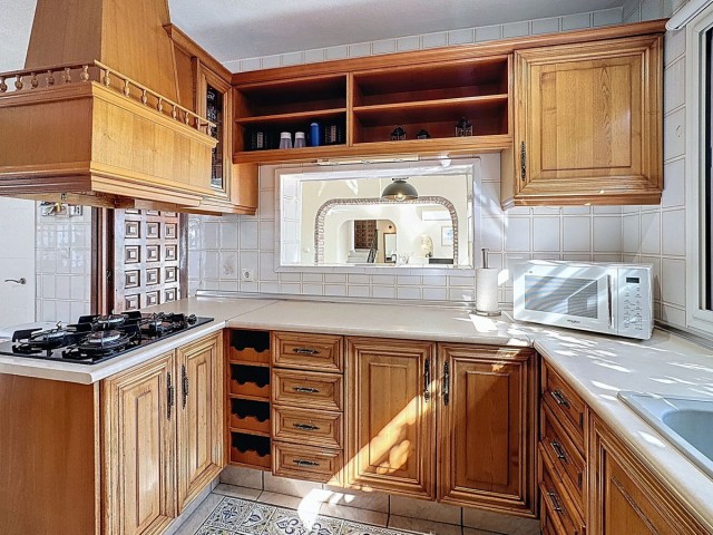 Villa avec 4 Chambres  à Mijas