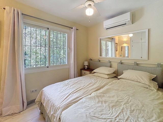 Villa avec 4 Chambres  à Mijas