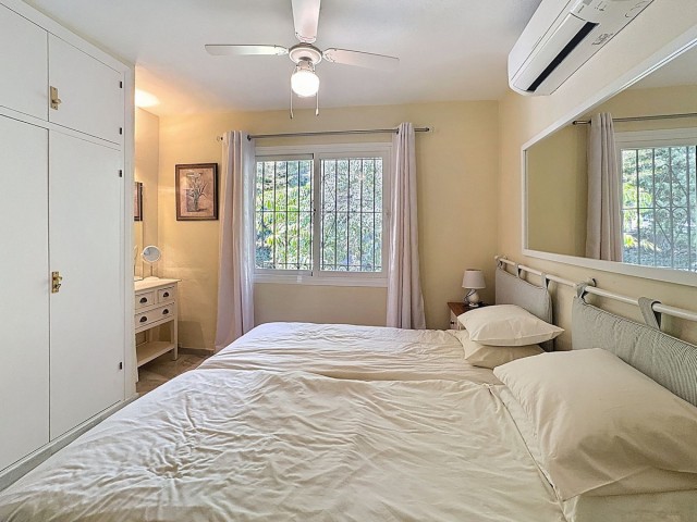 Villa avec 4 Chambres  à Mijas