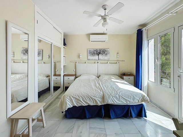 4 Bedrooms Villa in Mijas