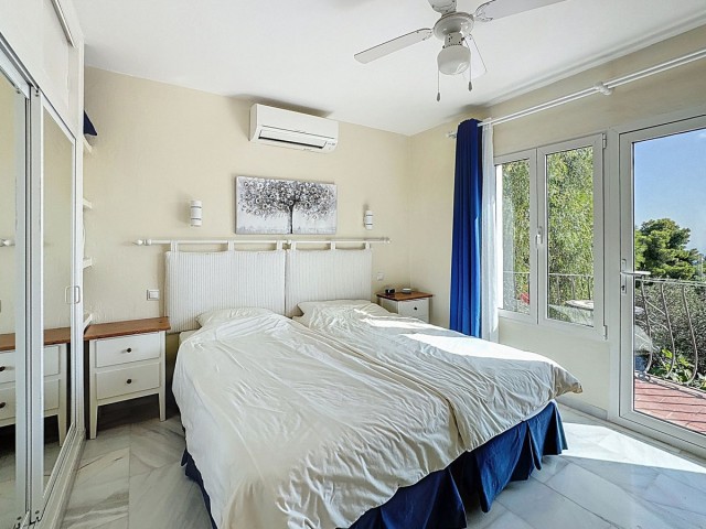 4 Bedrooms Villa in Mijas