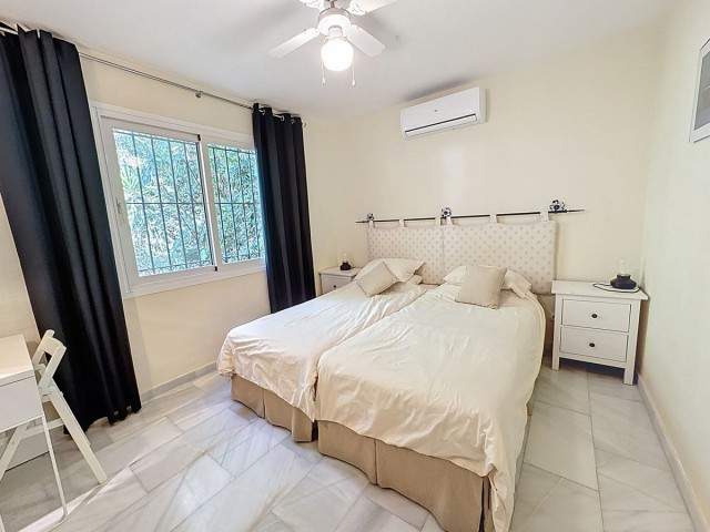 4 Bedrooms Villa in Mijas