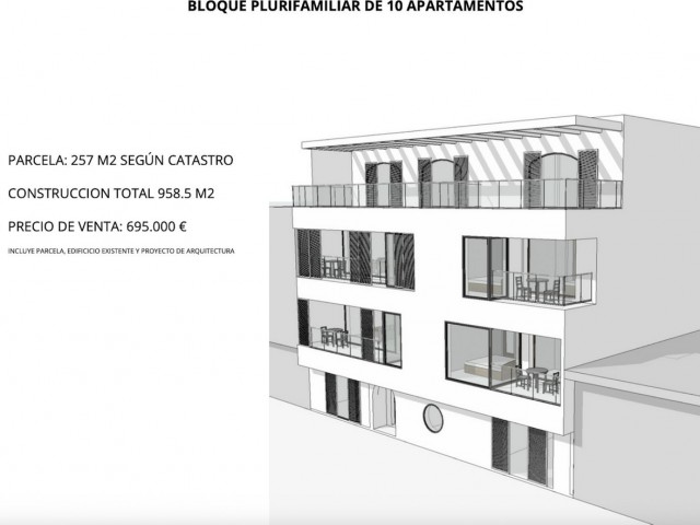 Plot Mijas Costa - R5199793