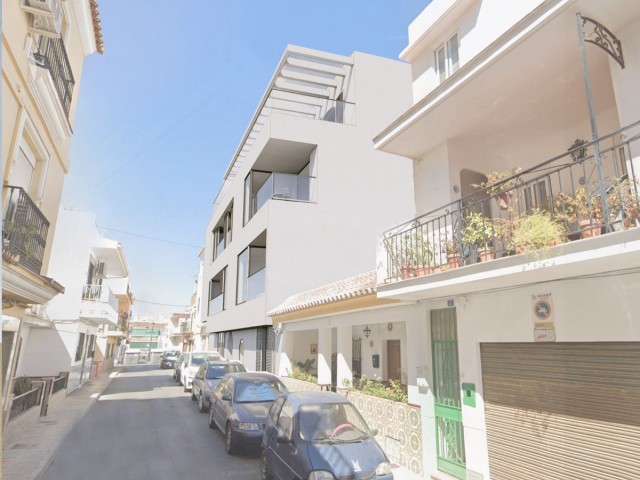  Plot in Mijas Costa