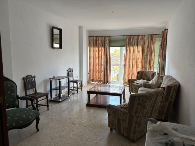 Apartment, Fuengirola