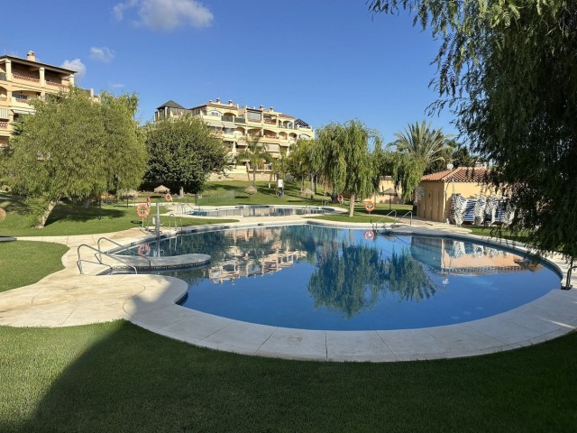 Penthouse in Mijas Golf