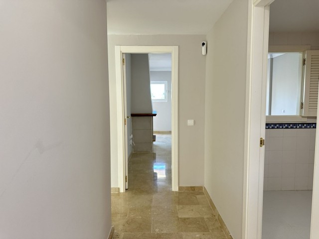 Penthouse in Mijas Golf