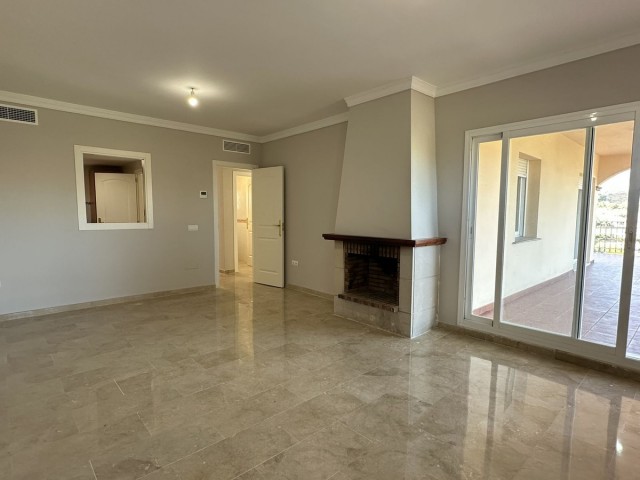 Penthouse in Mijas Golf