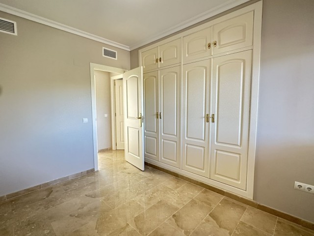 Penthouse avec 3 Chambres  à Mijas Golf