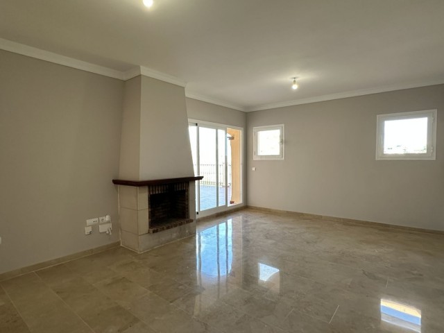 Penthouse in Mijas Golf