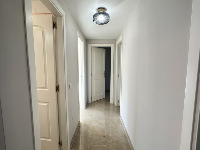 Penthouse in Mijas Golf