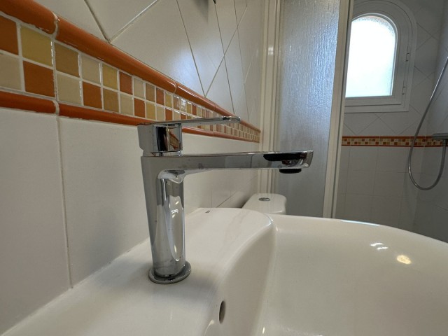 Penthouse in Mijas Golf