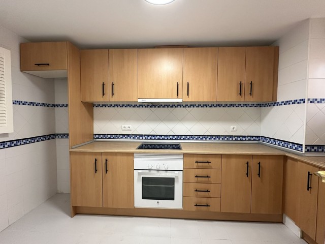 Penthouse in Mijas Golf