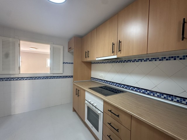 Takvåning i Mijas Golf