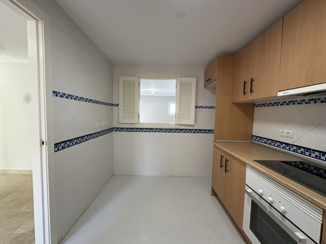 Takvåning i Mijas Golf