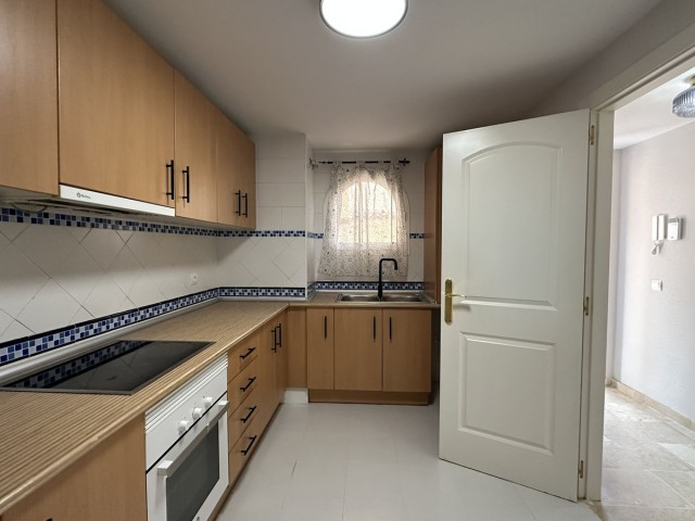 Takvåning i Mijas Golf