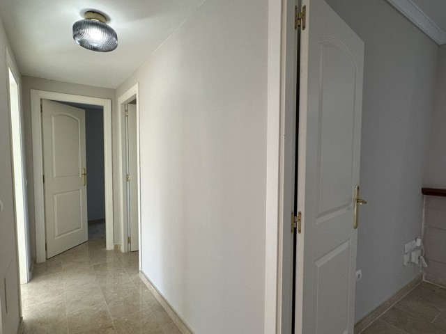 Takvåning i Mijas Golf