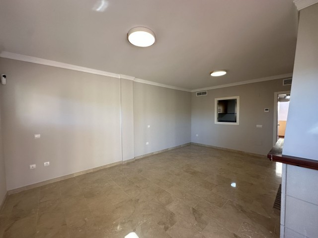 Takvåning i Mijas Golf