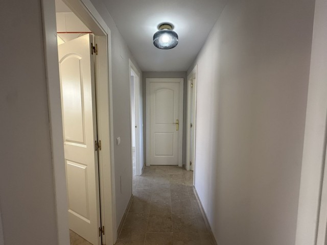 Takvåning i Mijas Golf