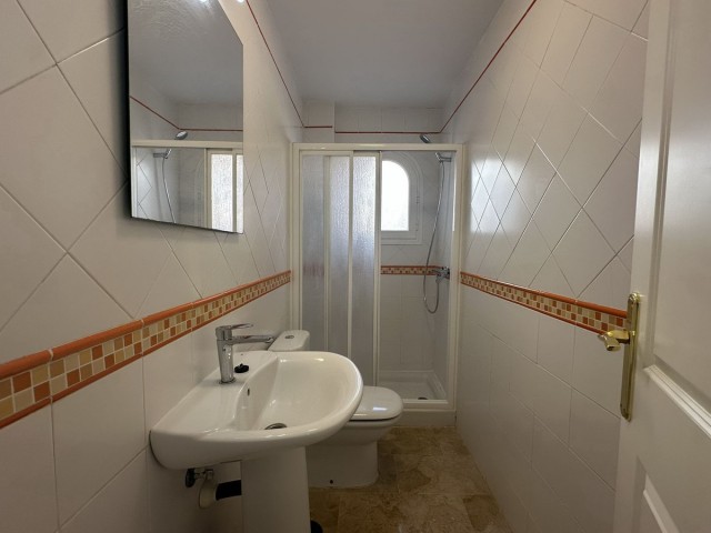 Takvåning i Mijas Golf