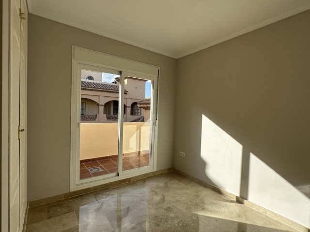 Takvåning i Mijas Golf