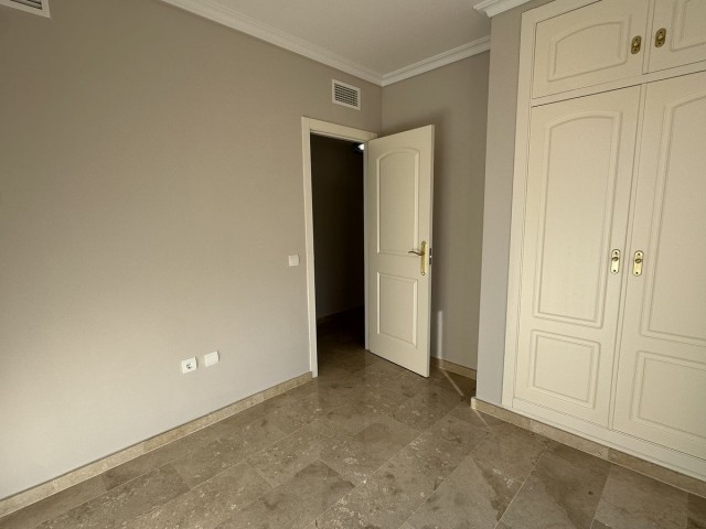 Takvåning i Mijas Golf