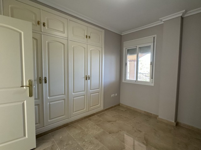 Takvåning i Mijas Golf