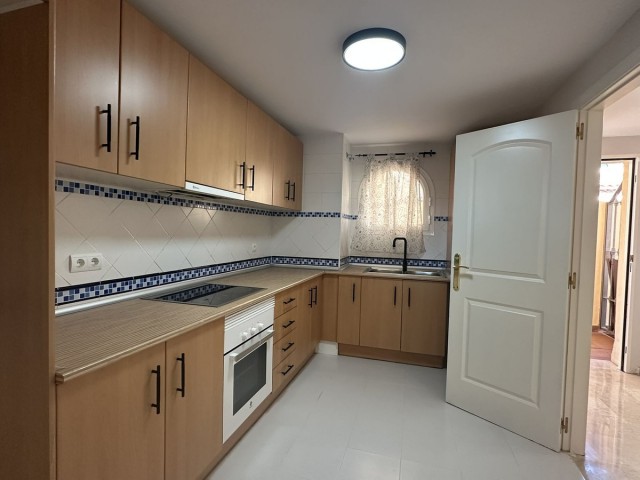 Penthouse in Mijas Golf