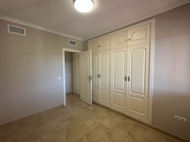 Penthouse in Mijas Golf