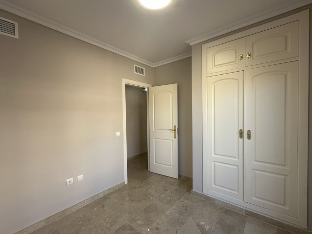 Penthouse in Mijas Golf