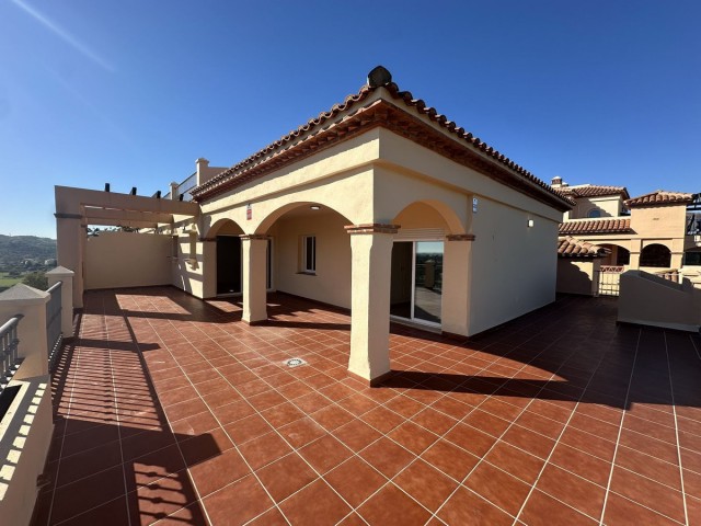 Kattohuoneisto, Mijas Golf, R5199943