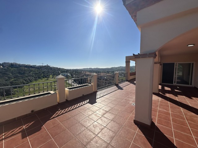 Kattohuoneisto, Mijas Golf, R5199943
