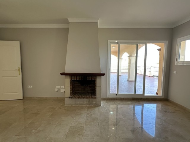 Kattohuoneisto Mijas Golf