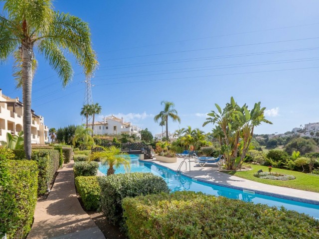 Penthouse in Miraflores