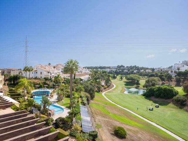 Penthouse in Miraflores