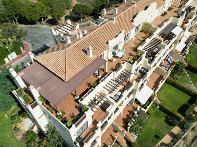 Penthouse in Miraflores