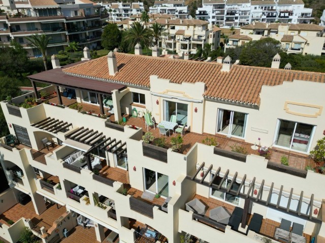 Penthouse in Miraflores