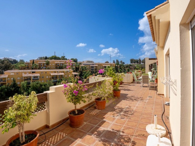 Penthouse in Miraflores