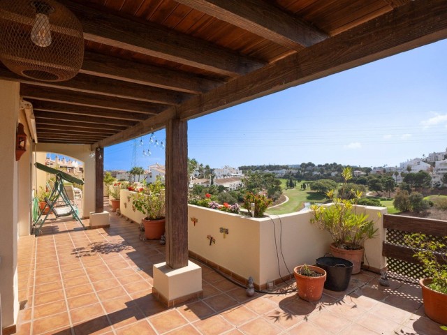 Penthouse in Miraflores