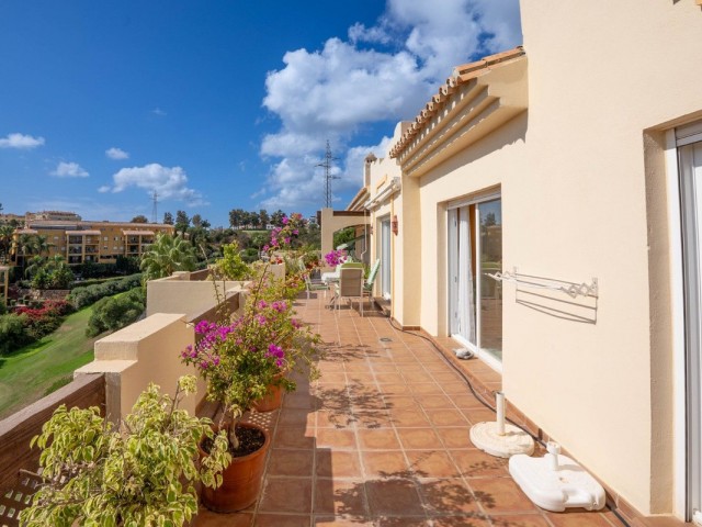 Penthouse in Miraflores